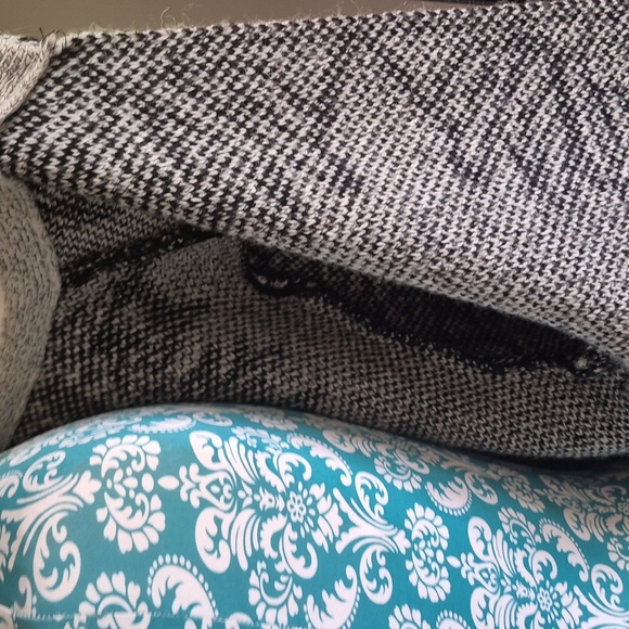 Long sweater - Picture 6 of 7